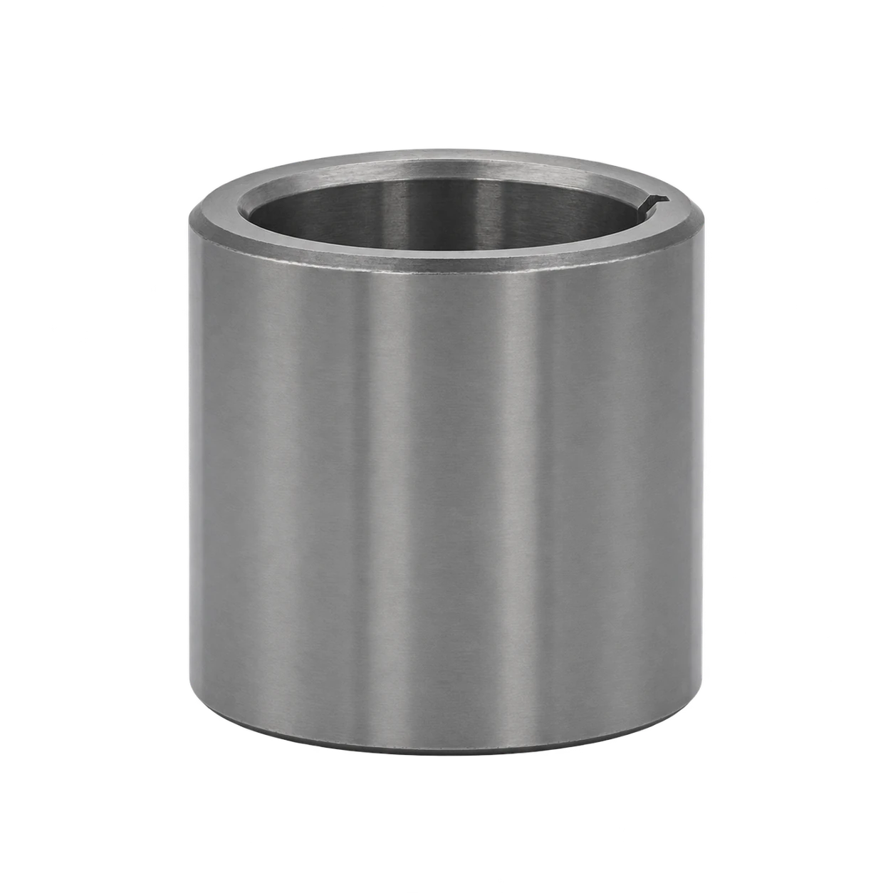 Cylindrical bushing