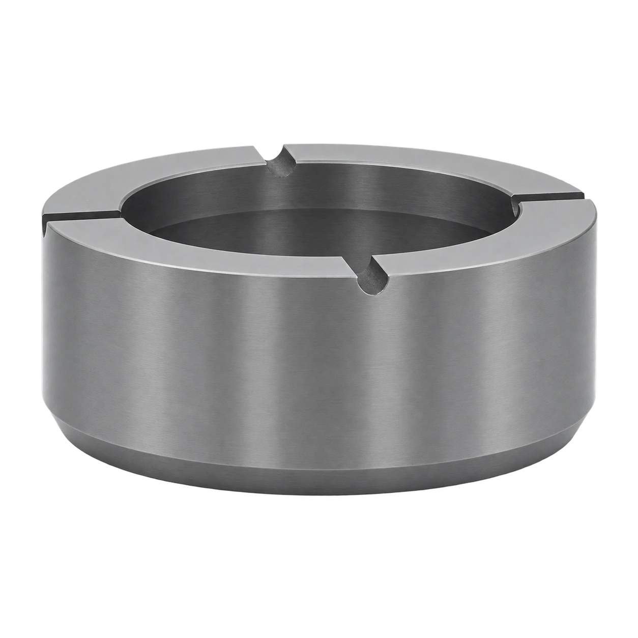Flanged bushing