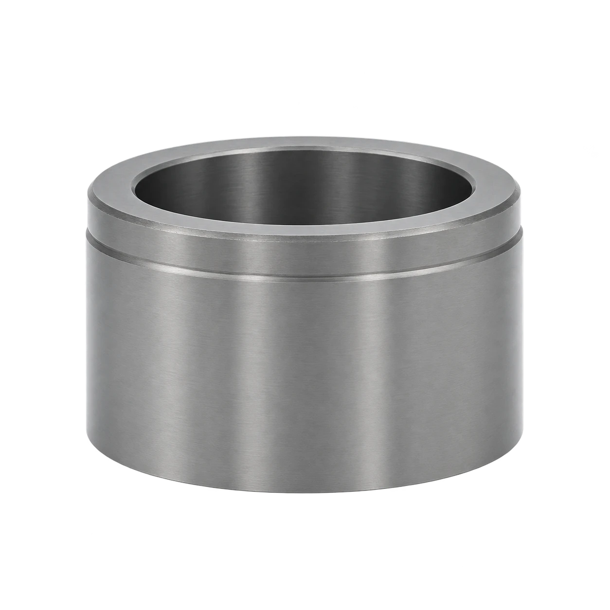 Plain bushing
