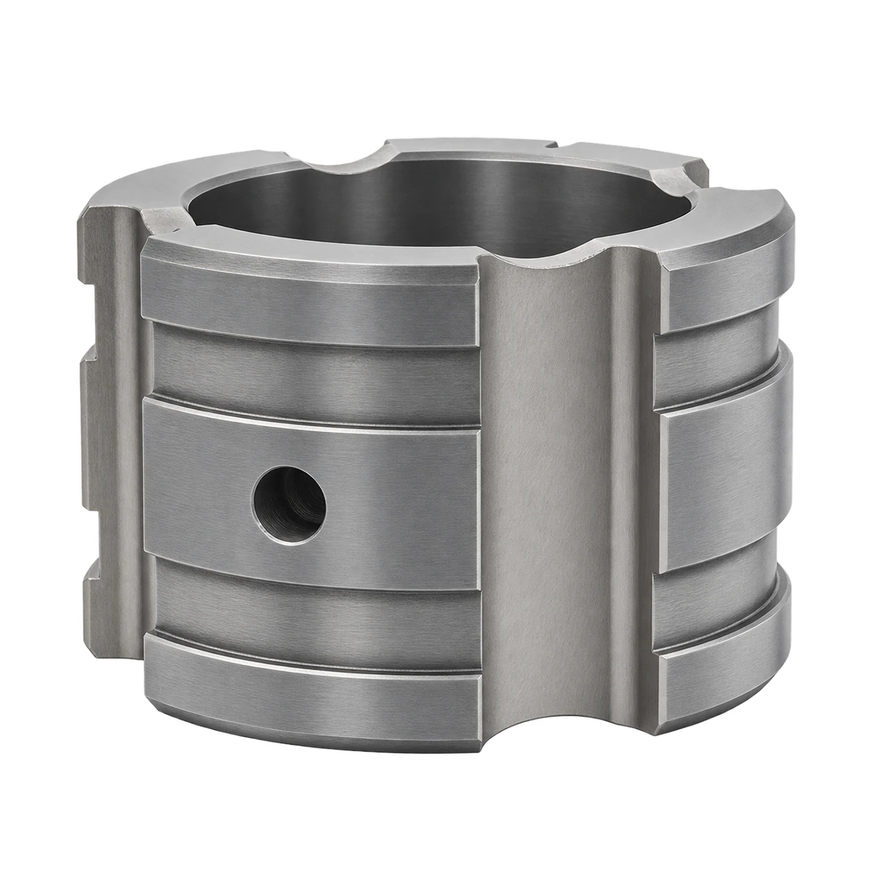 Wear parts